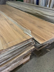 Wall panels
