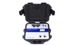 Micro-ohmmeter IKS-200A