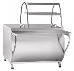 Hot drinks counter PGN-70M-02