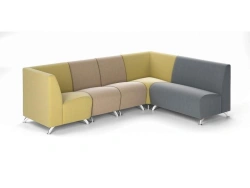 Corner sofa. Model: Fantasy.