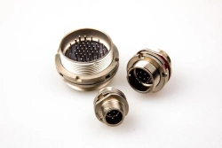 Connector (plug) 2RMGPD