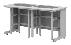 Anti-vibration table for scales 1500/600 SVG-2
