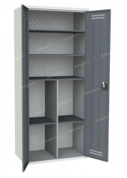 Metal cabinets of "SMART" series