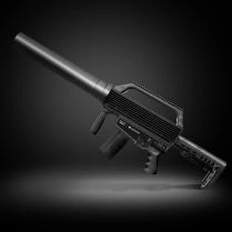 LPD-801" jamming device