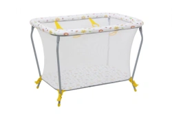 Forest Friends Playpen Fairy Classic, yellow, item 0001687-3