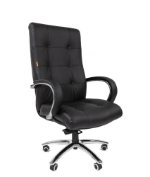 Armchair model CHAIRMAN 424