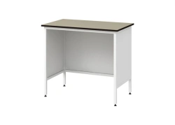 Wall mounted laboratory table 1000 SLLg