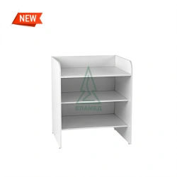 Medical changing table according to GIKS.942810.106 TU