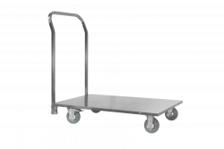 Platform trolley TPGp
