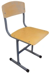 Pupil's chair Shkolnik 6 project MK3.22.015.00